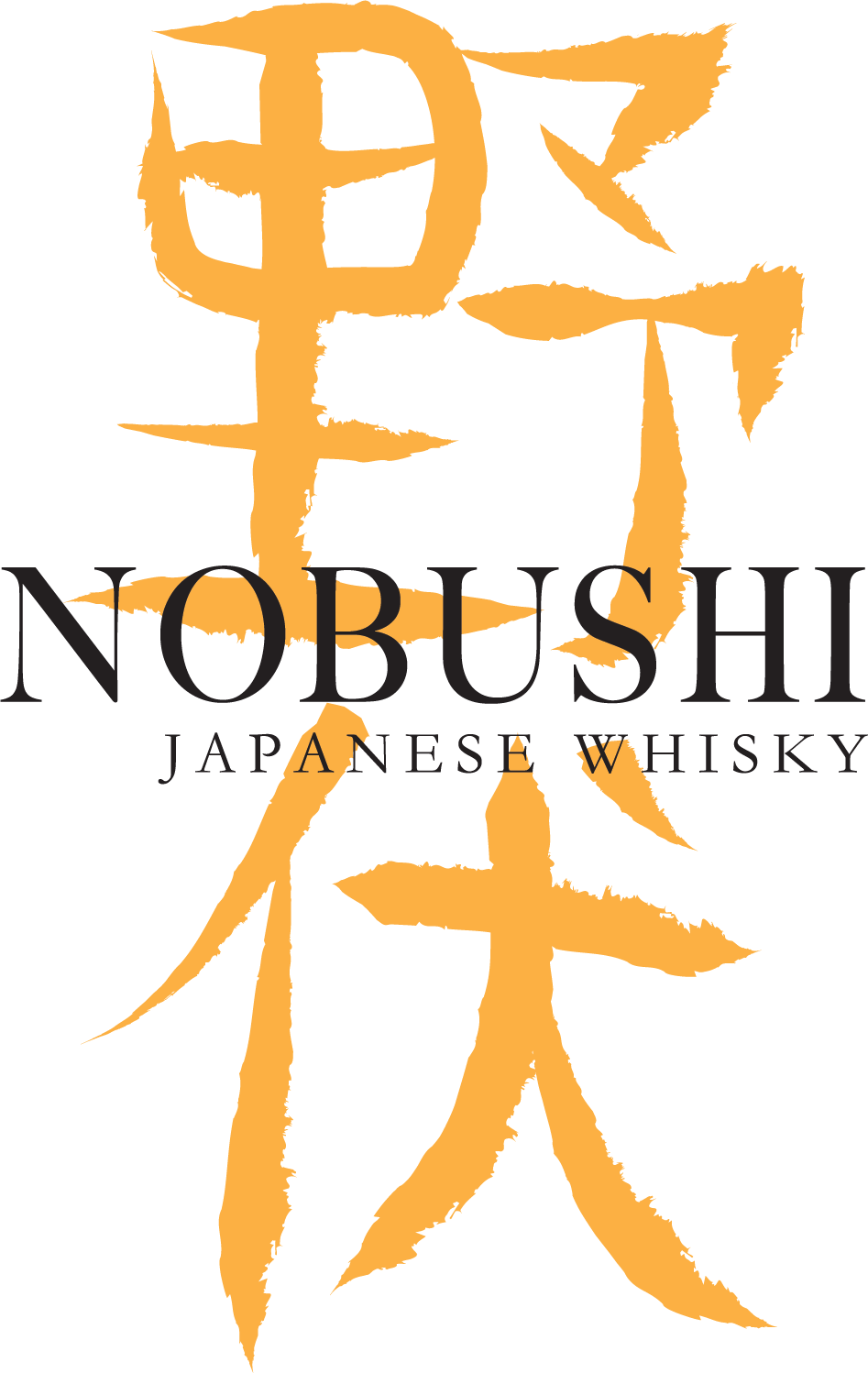 NOBUSHI Logo